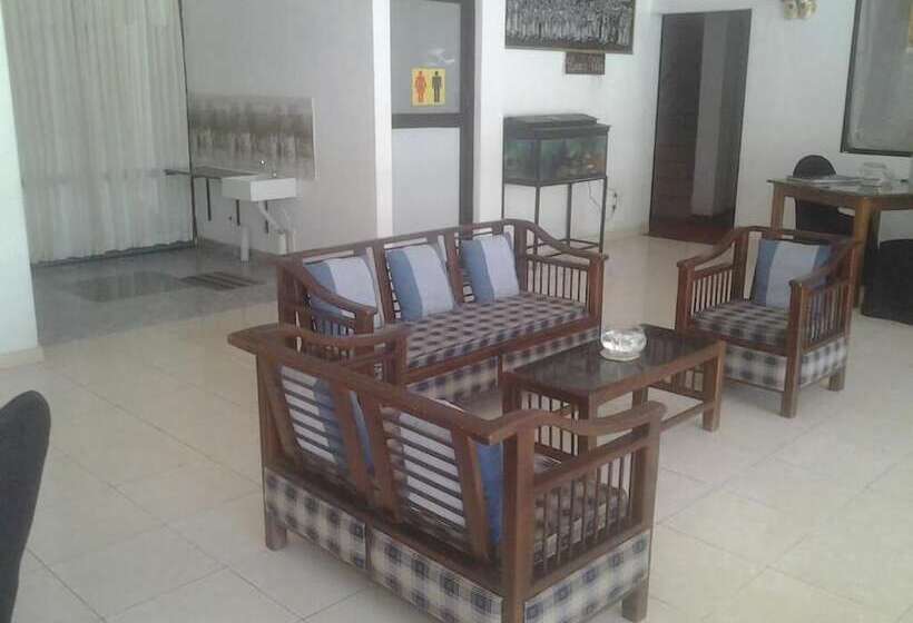 فندق Larns Villa