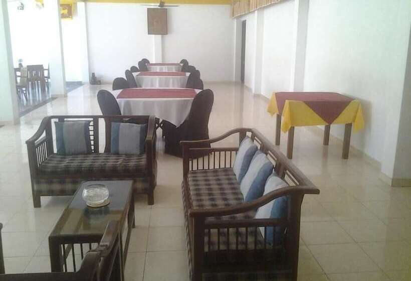 فندق Larns Villa