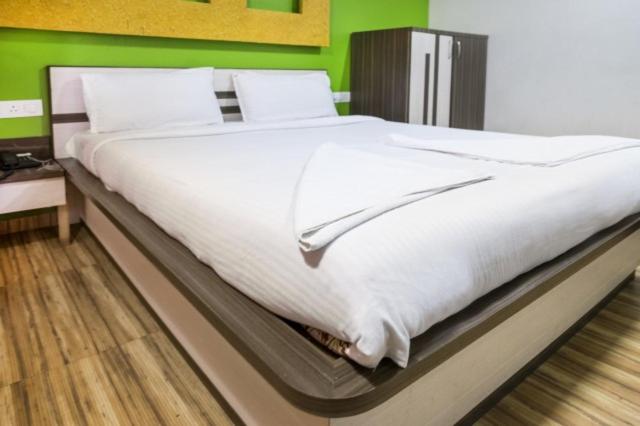 Hotelli Lonavala Holiday Homes