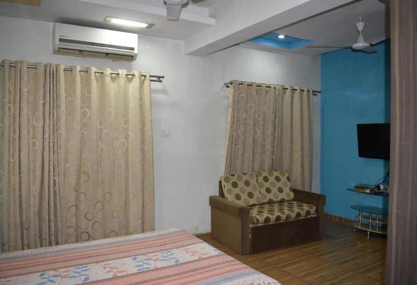 Hotelli Lonavala Holiday Homes