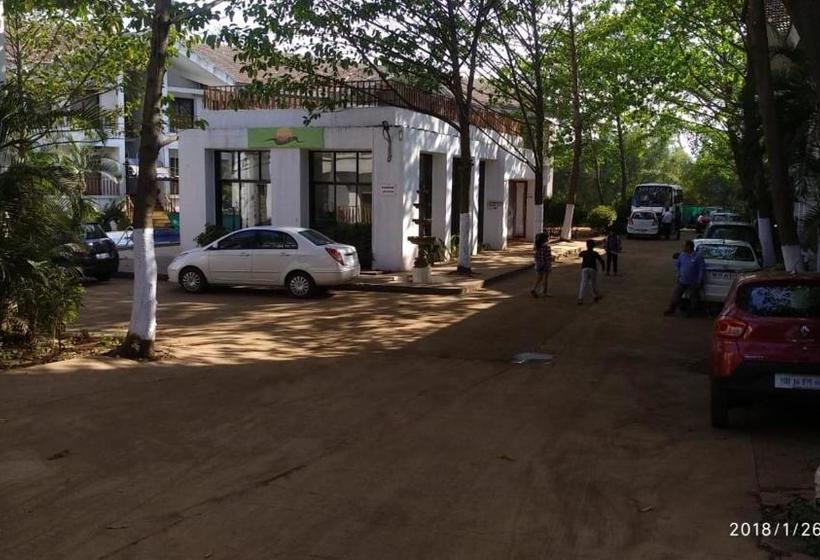 Hotelli Lonavala Holiday Homes