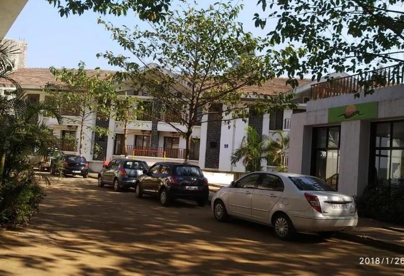 Hotelli Lonavala Holiday Homes