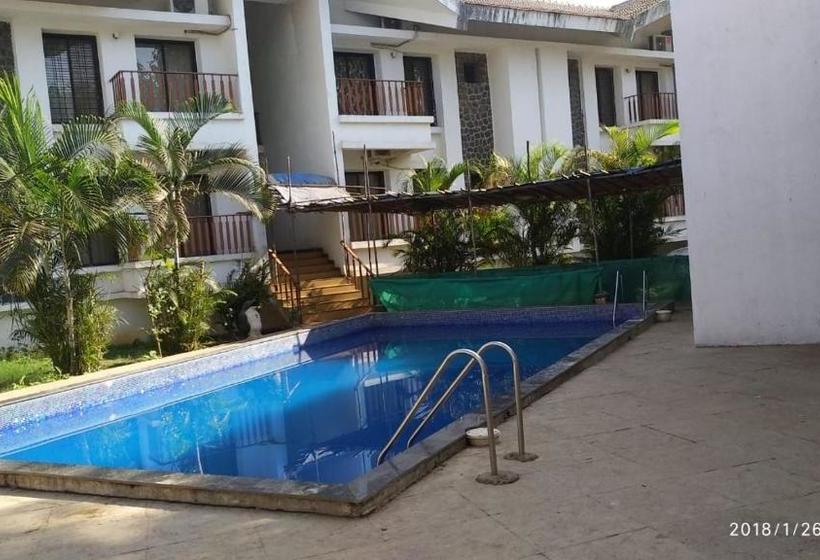 Hotelli Lonavala Holiday Homes