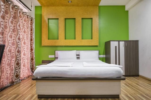 Hotelli Lonavala Holiday Homes