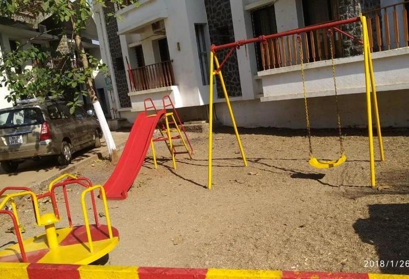 Hotelli Lonavala Holiday Homes