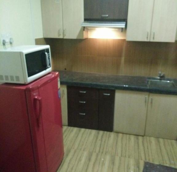 Hotelli Lonavala Holiday Homes