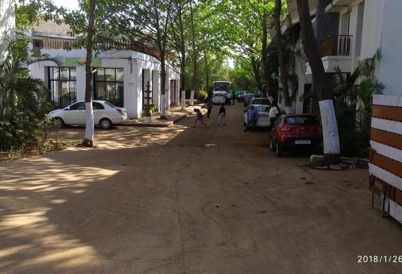 Hotelli Lonavala Holiday Homes