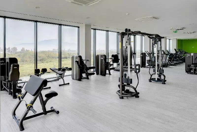 هتل Malak Apartments