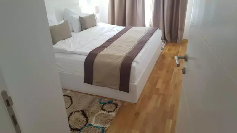 هتل Malak Apartments