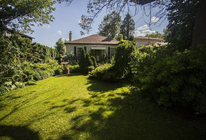 בית מלון כפרי One Of A Kind Experience Heritage Cottage