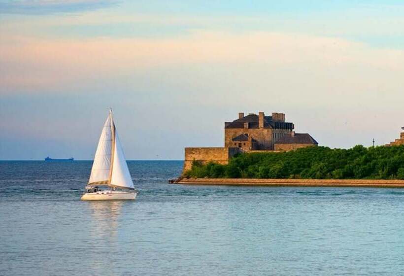 בית מלון כפרי One Of A Kind Experience Heritage Cottage