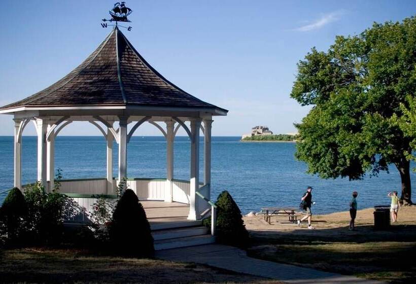 בית מלון כפרי One Of A Kind Experience Heritage Cottage