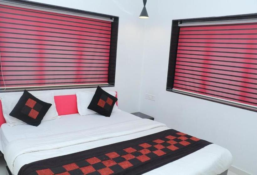 فندق The Rio Orchid