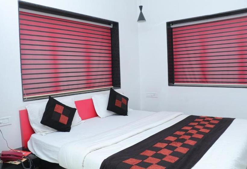 فندق The Rio Orchid