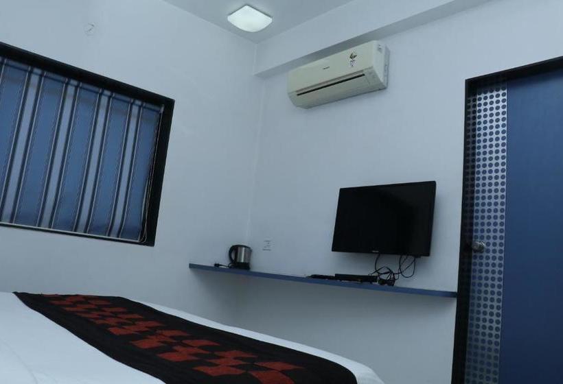 فندق The Rio Orchid