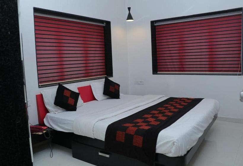 فندق The Rio Orchid