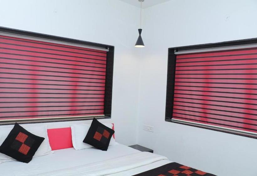 فندق The Rio Orchid