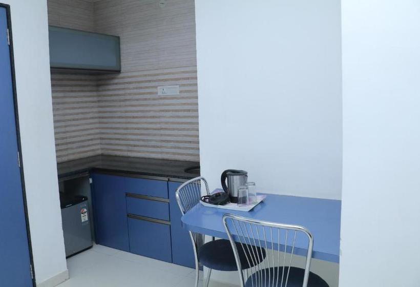 فندق The Rio Orchid