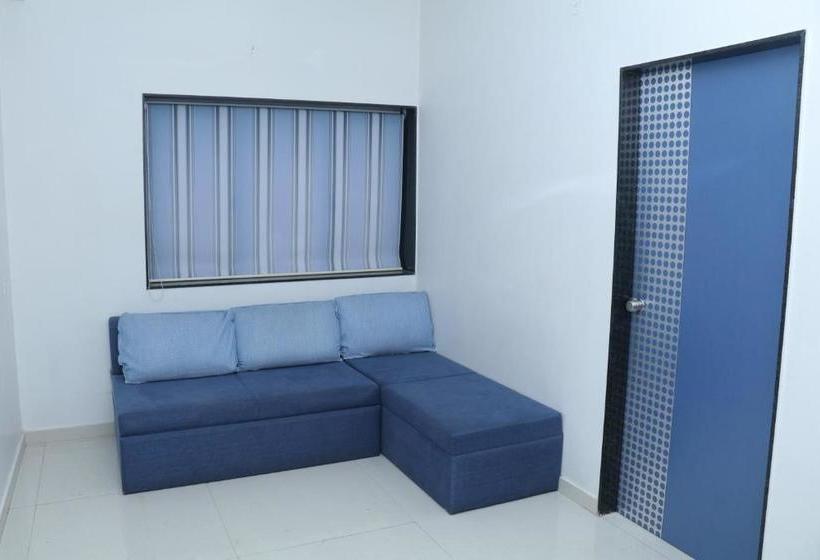 فندق The Rio Orchid