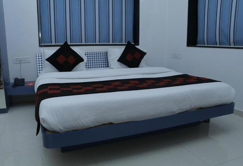 فندق The Rio Orchid