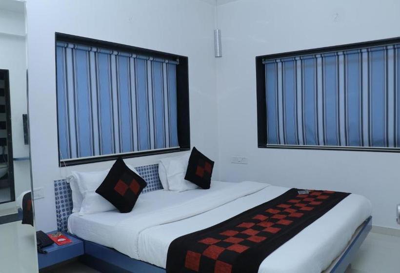 فندق The Rio Orchid