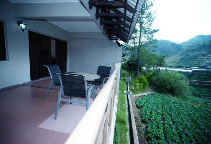 فندق Zarania Hillhomes Cameron Highland