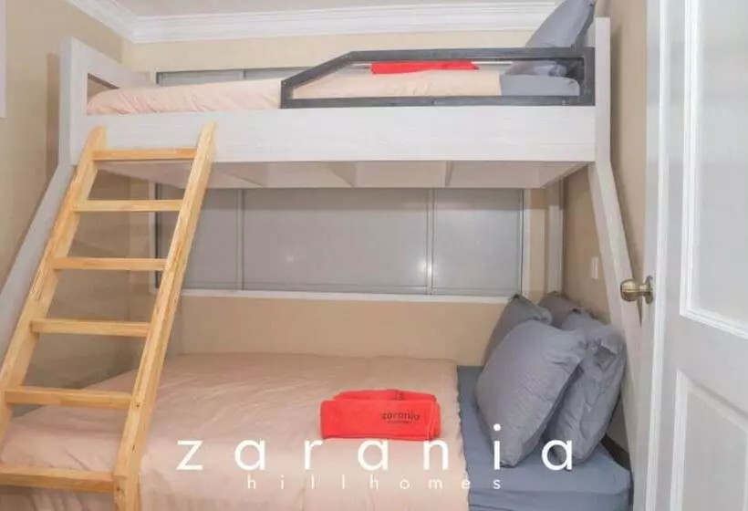 ホテル Zarania Hillhomes Cameron Highland