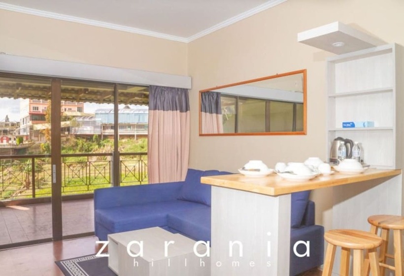 فندق Zarania Hillhomes Cameron Highland