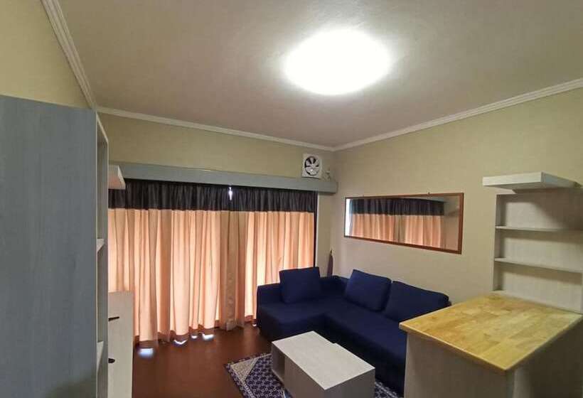 فندق Zarania Hillhomes Cameron Highland