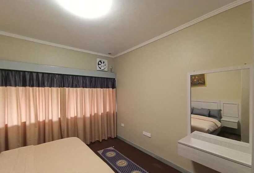 فندق Zarania Hillhomes Cameron Highland