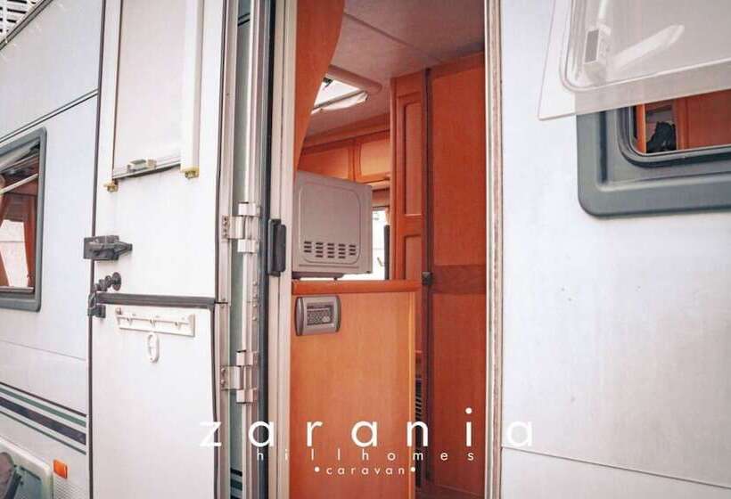 فندق Zarania Hillhomes Cameron Highland