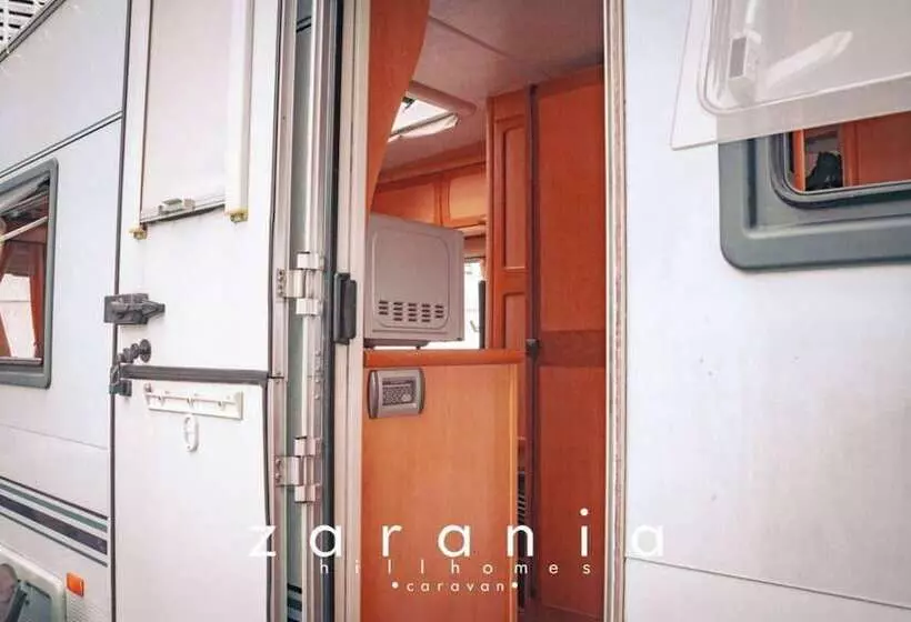 ホテル Zarania Hillhomes Cameron Highland