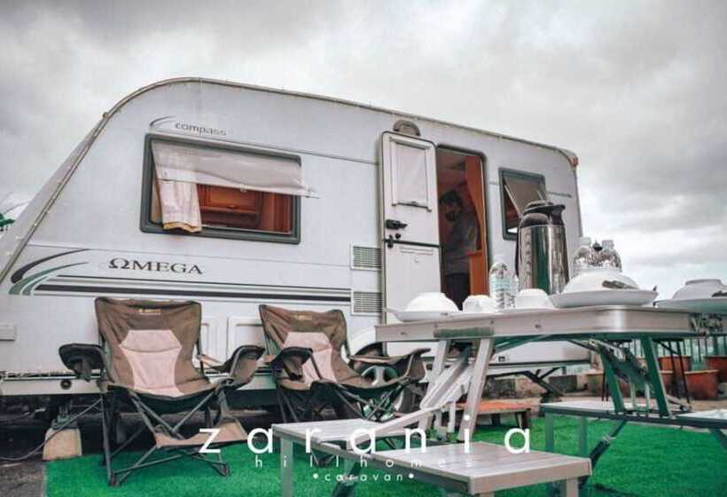 فندق Zarania Hillhomes Cameron Highland