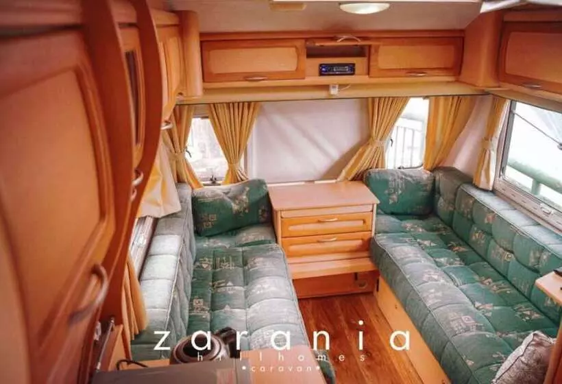 ホテル Zarania Hillhomes Cameron Highland