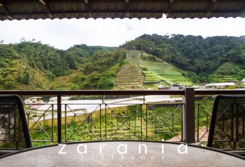 فندق Zarania Hillhomes Cameron Highland