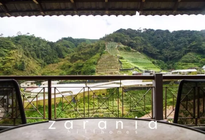 ホテル Zarania Hillhomes Cameron Highland