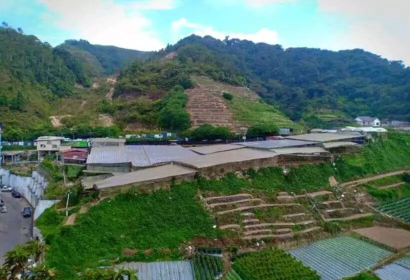 ホテル Zarania Hillhomes Cameron Highland