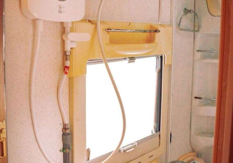 فندق Zarania Hillhomes Cameron Highland