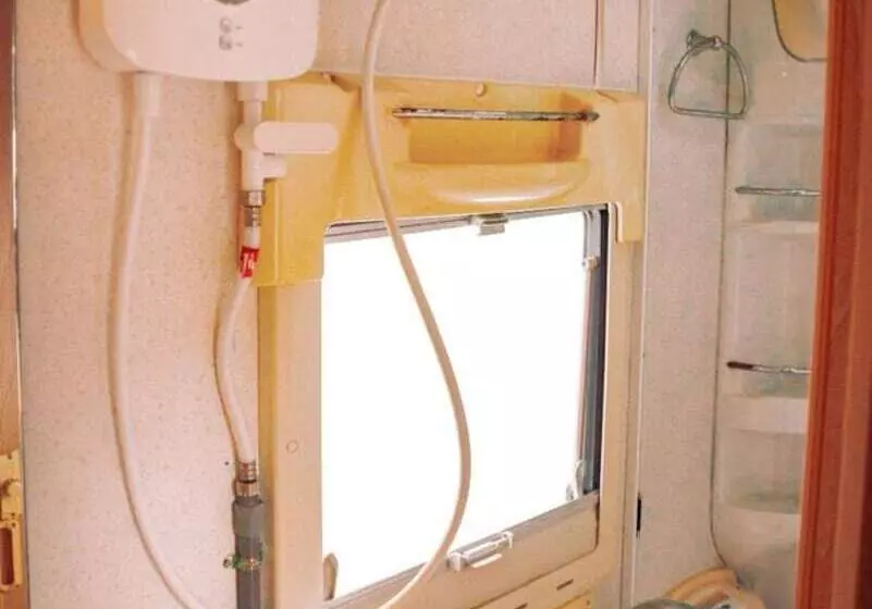 ホテル Zarania Hillhomes Cameron Highland