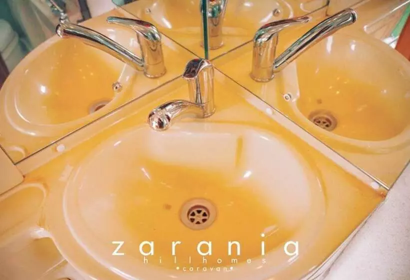 ホテル Zarania Hillhomes Cameron Highland