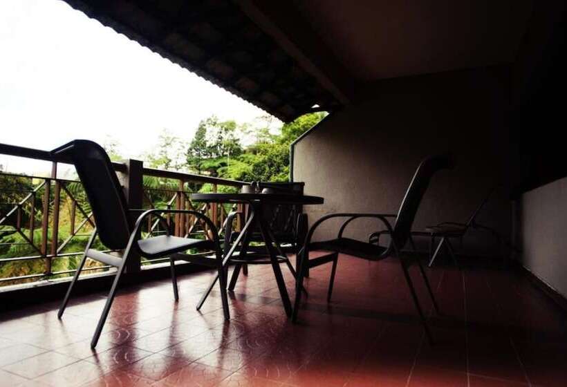 فندق Zarania Hillhomes Cameron Highland