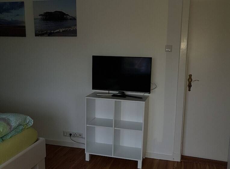 پانسیون Ferienhaus   St. Peter Ording