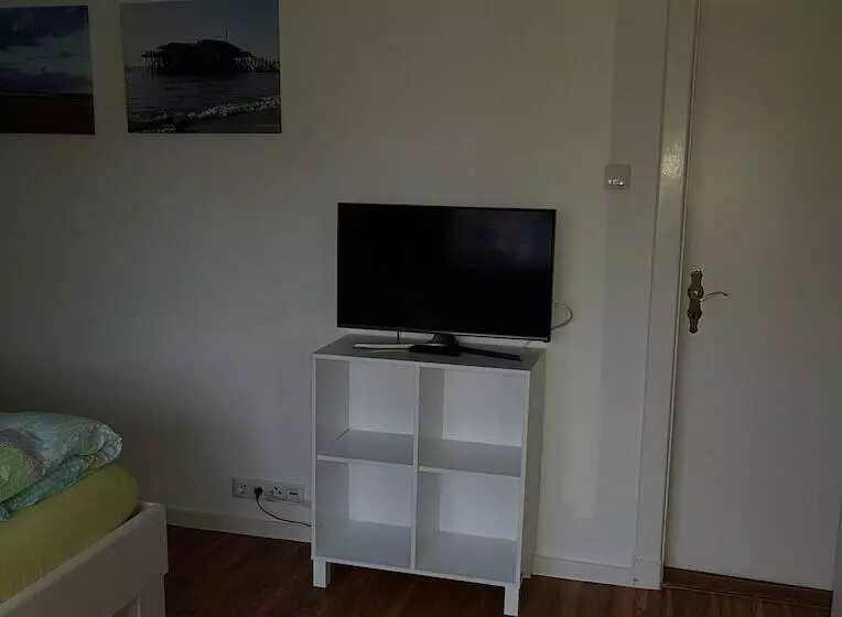 ペンション Ferienhaus St. Peter Ording