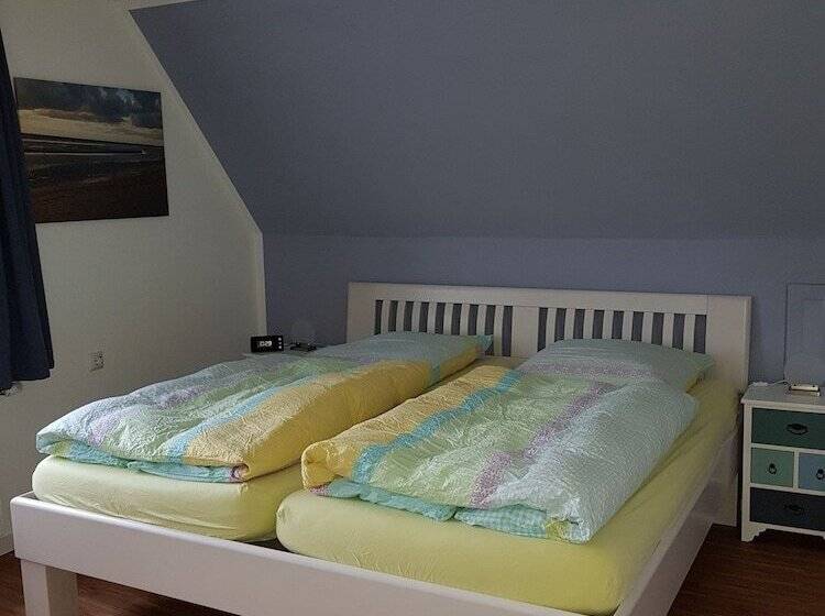 پانسیون Ferienhaus   St. Peter Ording