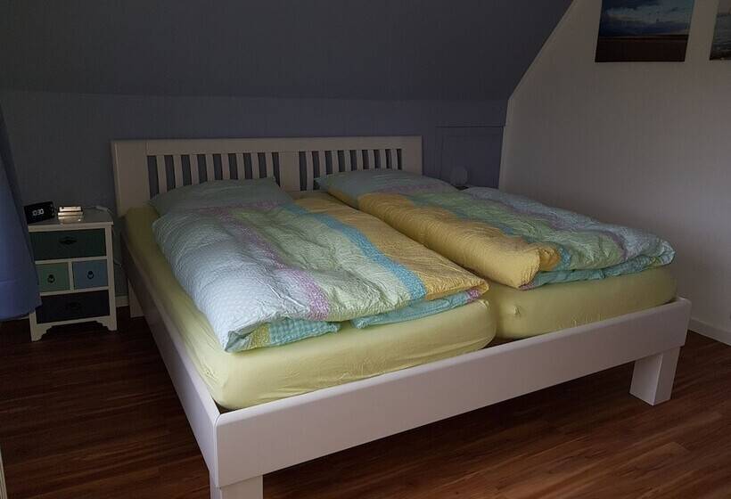 پانسیون Ferienhaus   St. Peter Ording