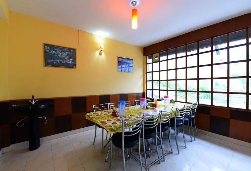 Majatalo Oyo 14257 Home Pleasant Family Studio At Prini