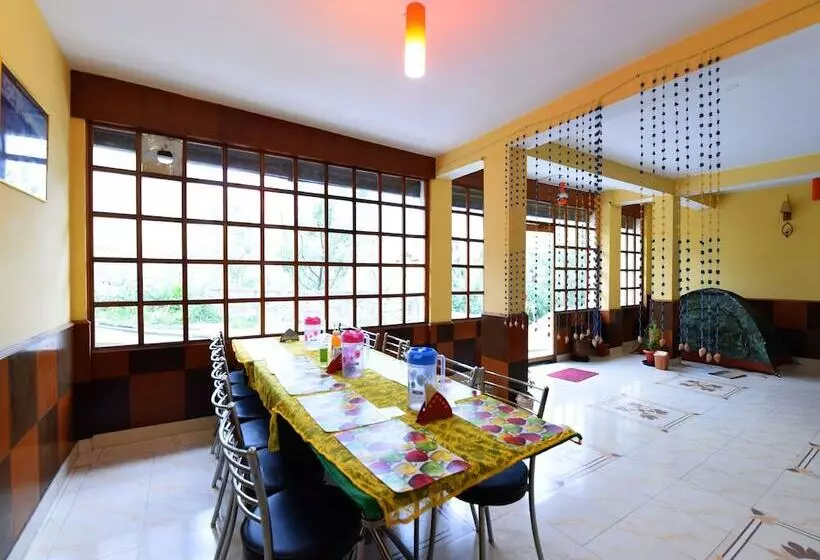 Majatalo Oyo 14257 Home Pleasant Family Studio At Prini