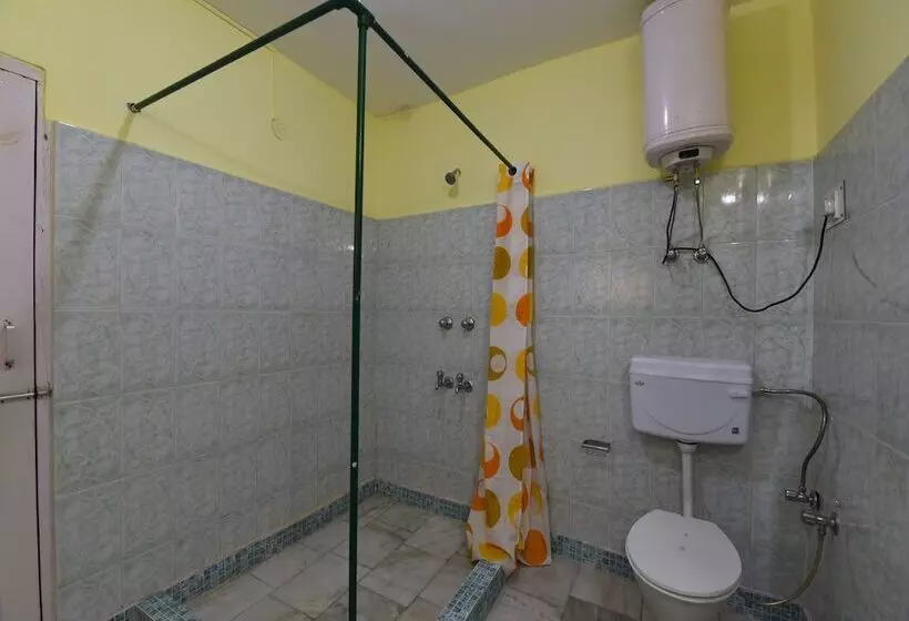 Majatalo Oyo 14257 Home Pleasant Family Studio At Prini