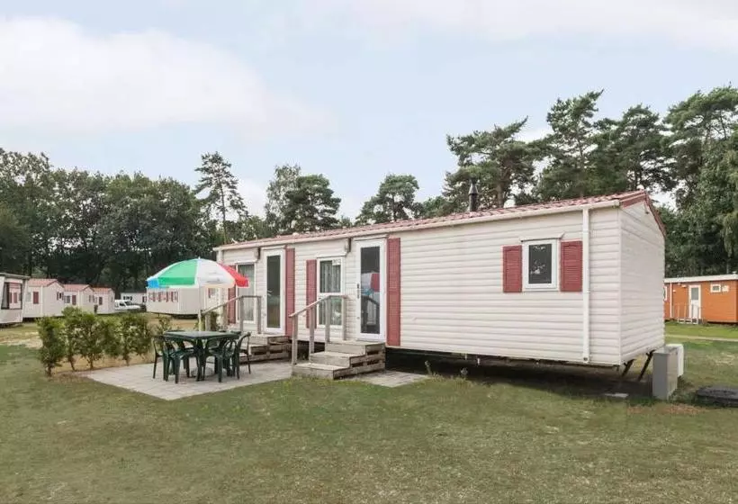 リゾートホテル Db Helden Mobile Home