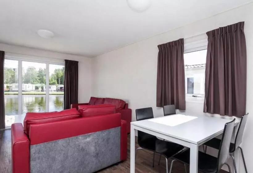 リゾートホテル Mb Noordiek Chalet
